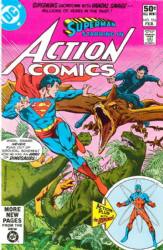 Action Comics [DC] (1938) 516