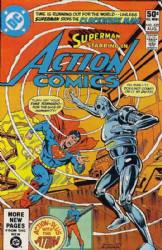 Action Comics [DC] (1938) 522