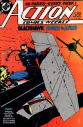 Action Comics [DC] (1938) 628