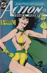 Action Comics [DC] (1938) 639