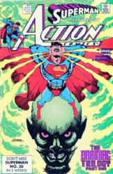 Action Comics [DC] (1938) 647