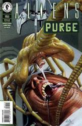 Aliens: Purge [Dark Horse] (1997) nn