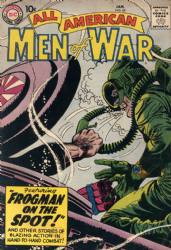 All American Men Of War [DC] (1953) 65