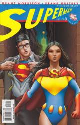 All-Star Superman [DC] (2006) 3