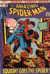 The Amazing Spider-Man [Marvel] (1963) 106