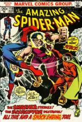 The Amazing Spider-Man [Marvel] (1963) 118