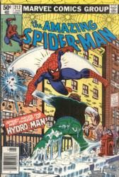 The Amazing Spider-Man [Marvel] (1963) 212 (Newsstand Edition)