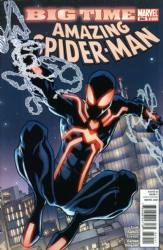 The Amazing Spider-Man [Marvel] (1999) 650 (1st Print)