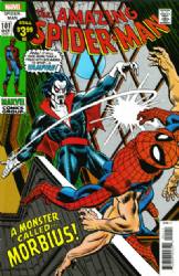 The Amazing Spider-Man Facsimile Edition [Marvel] (2019) 101