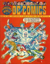 Amazing World Of DC Comics [DC] (1974) 11