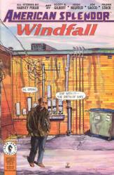 American Splendor: Windfall [Dark Horse] (1994) 2