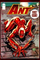 Ant [Image] (2005) 1