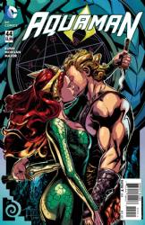 Aquaman [DC] (2011) 44