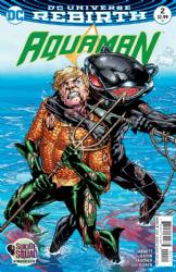 Aquaman [DC] (2016) 2