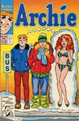 Archie [Archie] (1943) 423 (Direct Edition)