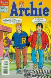 Archie [Archie] (1943) 433 (Direct Edition)