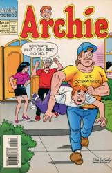 Archie [Archie] (1943) 440 Direct Edition)