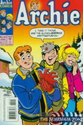 Archie [Archie] (1943) 482 (Direct Edition)