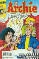 Archie [Archie] (1943) 493 (Direct Edition)