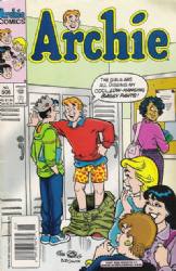 Archie [Archie] (1943) 506 (Newsstand Edition)