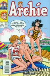 Archie [Archie] (1943) 526 (Direct Edition)