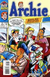 Archie [Archie] (1943) 529 (Direct Edition)