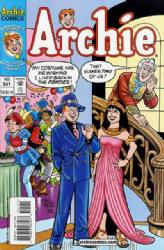 Archie [Archie] (1943) 541 (Direct Edition)