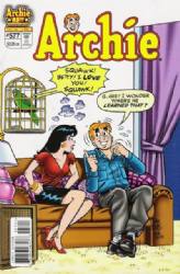 Archie [Archie] (1943) 577 (Direct Edition)