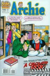 Archie [Archie] (1943) 582 (Direct Edition)