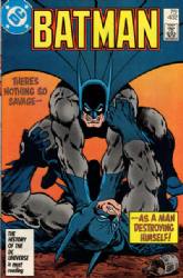 Batman [DC] (1940) 402 (Mutipack Edition)