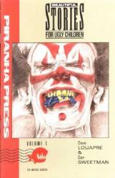 Beautiful Stories For Ugly Children [Piranha Press] (1989) 1 (A Cotton Candy Autopsy)