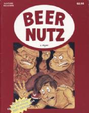 Beer Nutz [Tundra] (1991) 1