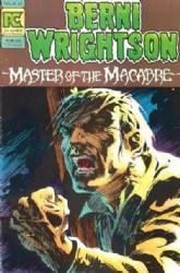 Berni Wrightson, Master Of The Macabre [Pacific] (1983) 2