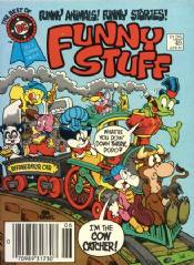 Best Of DC Blue Ribbon Digest [DC] (1979) 49 (Funny Stuff)