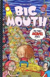 Big Mouth [Starhead Comix / Fantagraphics] (1992) 5