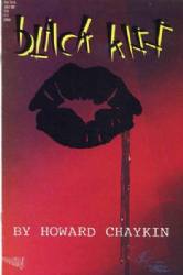 Black Kiss [Vortex] (1988) 12