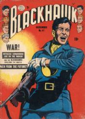 Blackhawk [Quality] (1944) 47