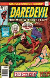 Daredevil [Marvel] (1964) 142