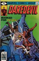 Daredevil [Marvel] (1964) 159 (Direct Edition)