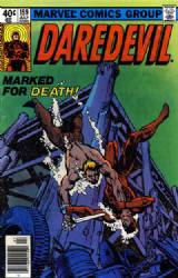 Daredevil [Marvel] (1964) 159 (Newsstand Edition)