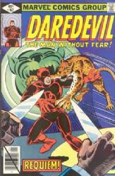 Daredevil [Marvel] (1964) 162 (Direct Edition)