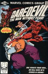 Daredevil [Marvel] (1964) 171 (Direct Edition)