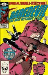 Daredevil [Marvel] (1964) 181 (Direct Edition)
