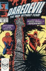 Daredevil [Marvel] (1964) 270 (Direct Edition)