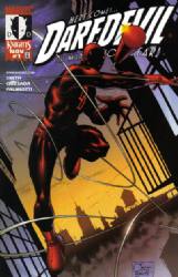 Daredevil [Marvel] (1998) 1 (Dynamic Forces Edition)