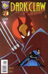 Dark Claw Adventures[Amalgam] (1997) 1 (Direct Edition)