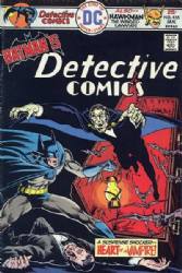 Detective Comics [DC] (1937) 455