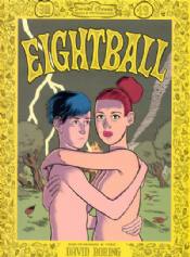 Eightball [Fantagraphics] (1989) 19 (1st Print)