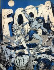 FOOM [Marvel] (1973) 14