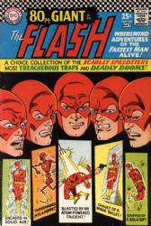 The Flash [DC] (1959) 169